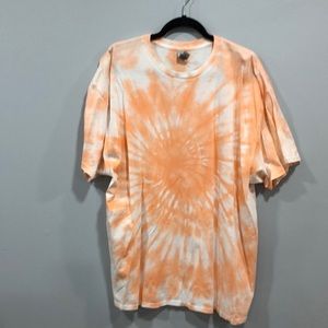 Gildan 2xl tie dye by Twisted13creations prewashed